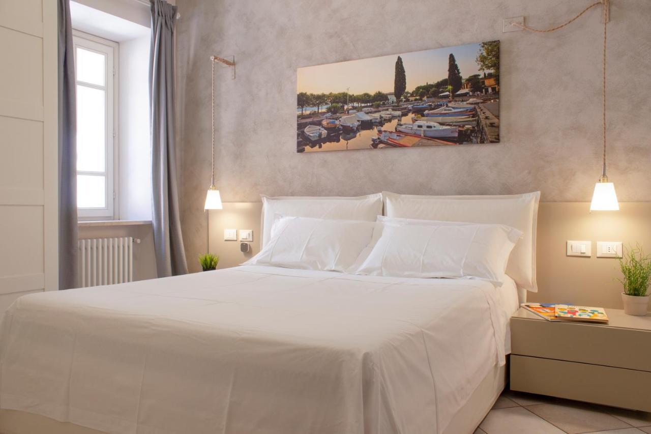 Chiare Ginestre Apartment San Felice del Benaco Exterior foto